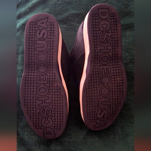 Limited Dc shoes Andy Warhol collection Fragile - Picture 7 of 9